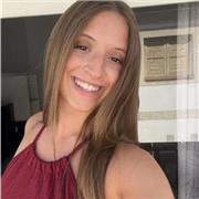 Holaa Soy Irene, estudiante de Magisterio con muchas ganas de ayudar y enseñar a niños en cualquier asignatura